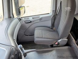 MERCEDES-BENZ ACTROS 2636* KIPPER 4,80 + KRAN/FUNK / 6x4