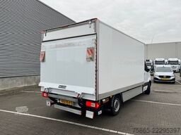 Mercedes-Benz Sprinter 316 2.2 CDI / Box / Loadlift / Air-Sus...