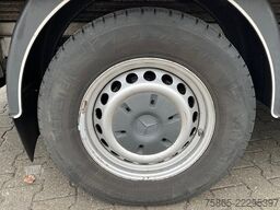 Mercedes-Benz Sprinter 316 2.2 CDI / Box / Loadlift / Air-Sus...