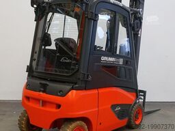 Linde E 16 P EVO 386-02