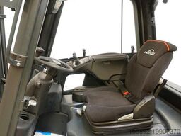 Linde E 16 P EVO 386-02