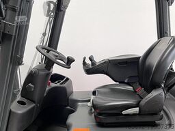 Linde E 16 PH EVO 386-02