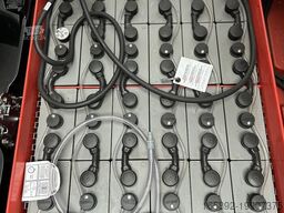 Linde E 16 PH EVO 386-02