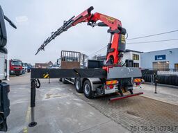 MAN TGS 41.460 BB+PK 53002(6x)+JIB(6x)