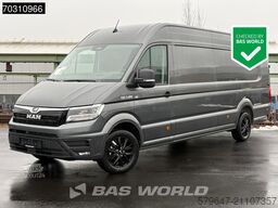 Volkswagen Crafter 177pk Neu! Automatik L5H3 Navi ACC LED ...
