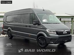 Volkswagen Crafter 177pk Neu! Automatik L5H3 Navi ACC LED ...