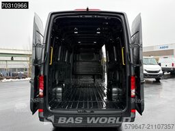 Volkswagen Crafter 177pk Neu! Automatik L5H3 Navi ACC LED ...