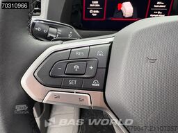 Volkswagen Crafter 177pk Neu! Automatik L5H3 Navi ACC LED ...