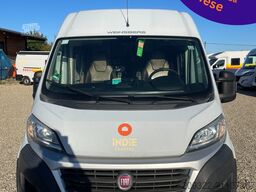 Fiat Weinsberg Carabus 600 K | 4 Posti Letto | Completamente Attrezzato