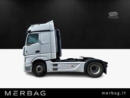 Mercedes-Benz ACTROS