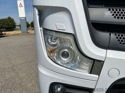Mercedes-Benz ACTROS