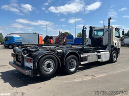 DAF FAN CF 400 VDL 21 Ton haakarmsysteem Just 217.9...