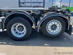 DAF FAN CF 400 VDL 21 Ton haakarmsysteem Just 217.9...