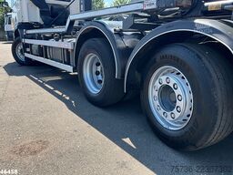DAF FAN CF 400 VDL 21 Ton haakarmsysteem Just 217.9...