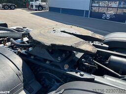 Mercedes-Benz Actros 3348 6x4 Euro 6 Kiphydrauliek High Perfo...
