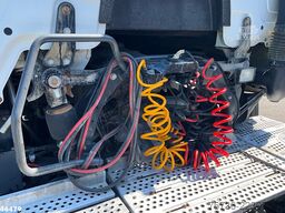 Mercedes-Benz Actros 3348 6x4 Euro 6 Kiphydrauliek High Perfo...