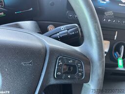 Mercedes-Benz Actros 3348 6x4 Euro 6 Kiphydrauliek High Perfo...