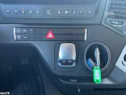 Mercedes-Benz Actros 3348 6x4 Euro 6 Kiphydrauliek High Perfo...
