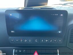 Mercedes-Benz Actros 3348 6x4 Euro 6 Kiphydrauliek High Perfo...