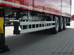 Schwarzmuller PERFORMANCE / NOWA RUCHOMA PODŁOGA/WALKING FLOOR/OŚ POD / 8mm /7220