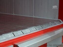 Schwarzmuller PERFORMANCE / NOWA RUCHOMA PODŁOGA/WALKING FLOOR/OŚ POD / 8mm /7220