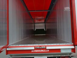 Schwarzmuller PERFORMANCE / NOWA RUCHOMA PODŁOGA/WALKING FLOOR/OŚ POD / 8mm /7220