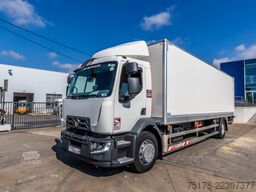 RENAULT D18.250 DXI+DHOLLANDIA