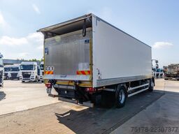 RENAULT D18.250 DXI+DHOLLANDIA