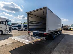 RENAULT D18.250 DXI+DHOLLANDIA