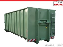 Monza 35,9m³ - Doppelflügeltür