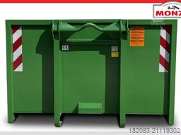 Monza Abrollplattform - 6000 bis 7000 mm