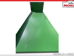 Monza Abrollplattform - 6000 bis 7000 mm