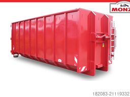 Monza 38,6m³ - Doppelflügeltür