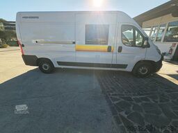 Fiat Weinsberg Carabus 600 K | 4 Posti Letto | Completamente Attrezzato