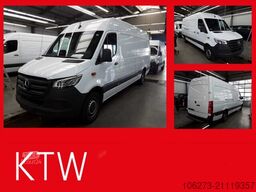 Mercedes-Benz Sprinter 317 Maxi,9GTronic,MBUX,Kamera,LED