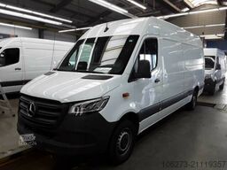 Mercedes-Benz Sprinter 317 Maxi,9GTronic,MBUX,Kamera,LED