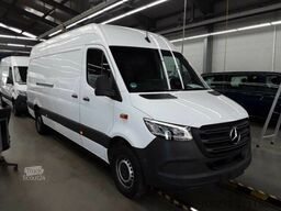 Mercedes-Benz Sprinter 317 Maxi,9GTronic,MBUX,Kamera,LED