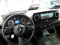 Mercedes-Benz Sprinter 317 Maxi,9GTronic,MBUX,Kamera,LED