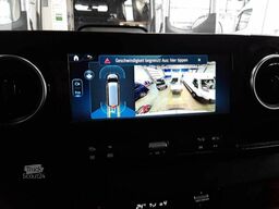 Mercedes-Benz Sprinter 317 Maxi,9GTronic,MBUX,Kamera,LED