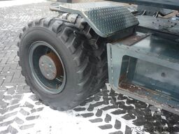 Hyundai Robex 160W-9A  Wheel Excavator with bucket