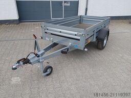 Brenderup 2260SB1300 gebremst 1300kg direkt