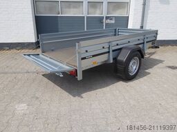 Brenderup 2260SB1300 gebremst 1300kg direkt