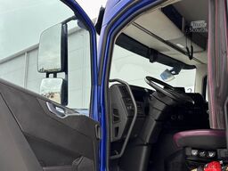 Volvo FMX 540 Forestal tractor/ 6x6 /Palfinger