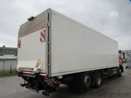 IVECO AD260S31Y/FS CM / Carrier Supra 1150