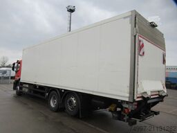 IVECO AD260S31Y/FS CM / Carrier Supra 1150