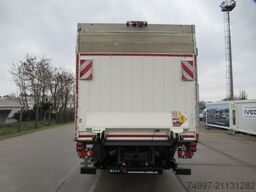 IVECO AD260S31Y/FS CM / Carrier Supra 1150