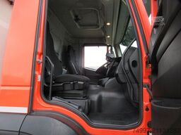 IVECO AD260S31Y/FS CM / Carrier Supra 1150