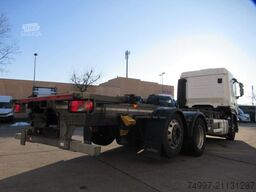 IVECO AS260S42Y/FP CM / Intarder / Standklima