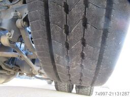 IVECO AS260S42Y/FP CM / Intarder / Standklima