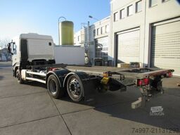 IVECO AS260S42Y/FP / ADR / Intarder / Standklima